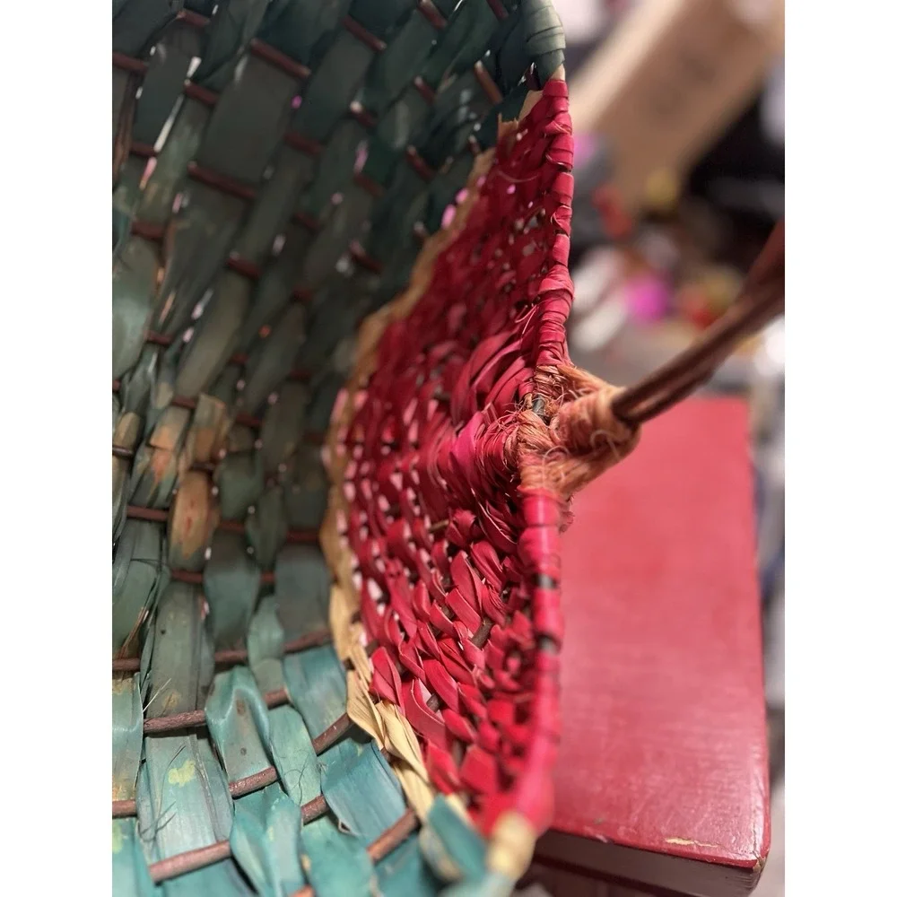 Handmade this vintage